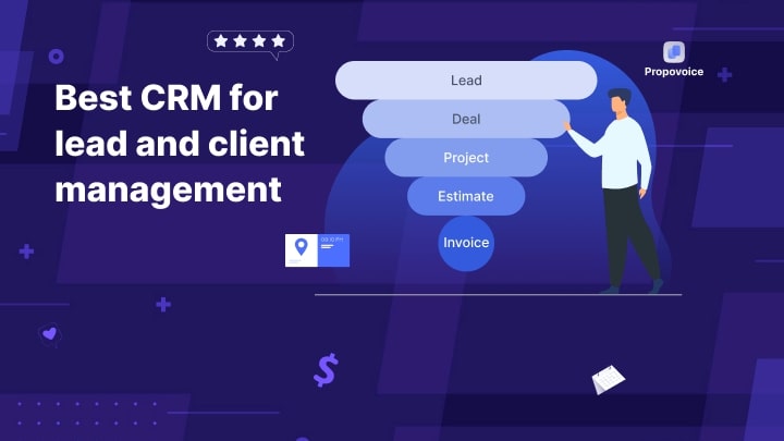 Best Crm For Lead And Client Management