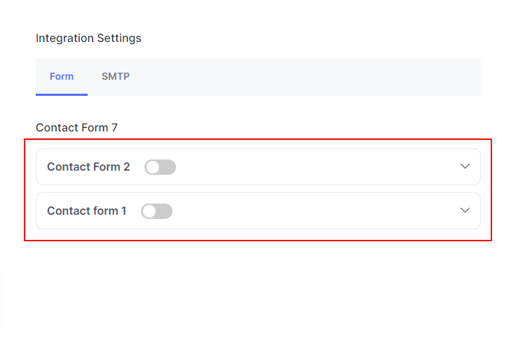 Lead Form 2