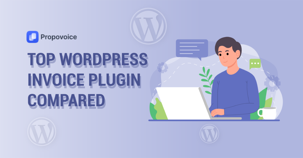Wordpress Invoice Plugin