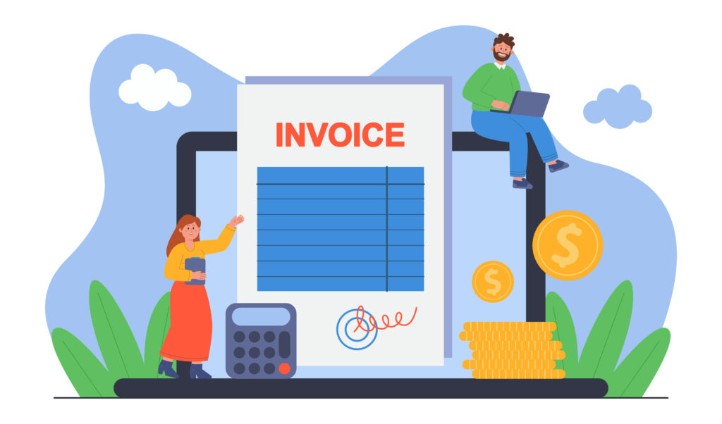 WordPress Invoicing Plugin