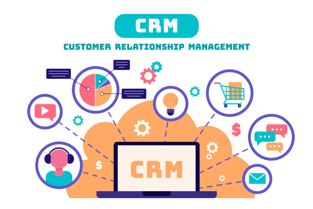 Wordpress Crm Vs Saas Crm Software