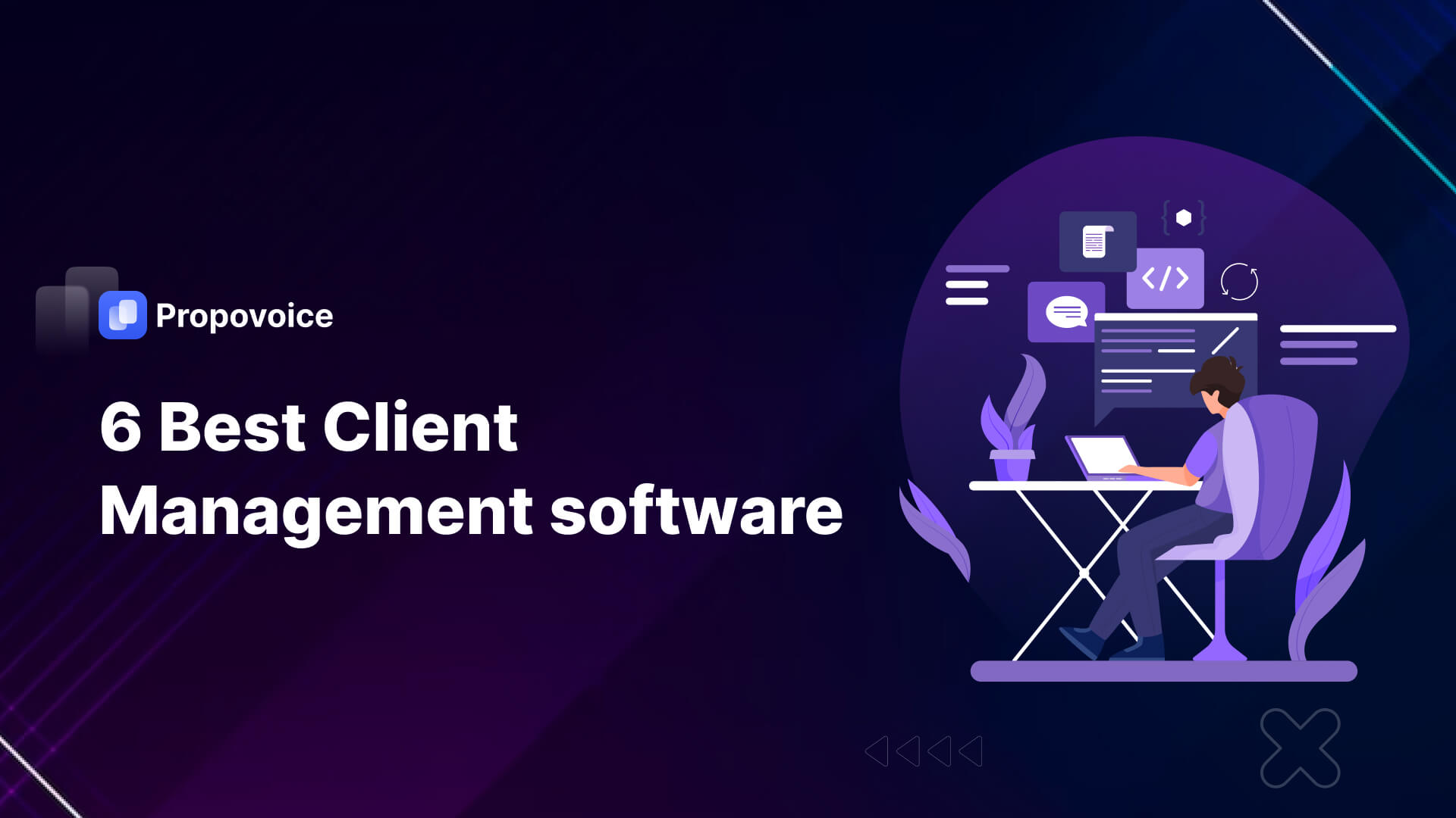 Best Client Management Software