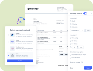 All In One Client Management Solution